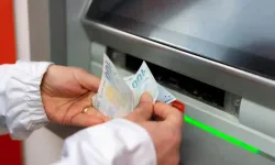 ATM’lerde Küçük Banknot Dönemi Bitiyor