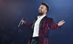 Tarkan’dan Milli Takım Marşı Açıklaması