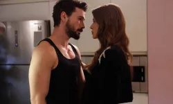 Devrim Özkan’dan Set İddialarına Sert Tepki Geldi