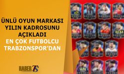 EA SPORTS FC 26’da Trabzonspor Damgası