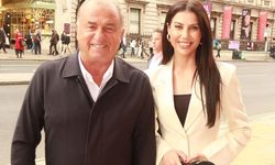 Fatih Terim'den Arda Turan'a Londra Desteği