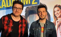 Yol Arkadaşım 2 Filmi Konusu Ve Oyuncuları
