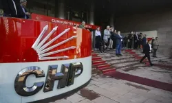 YSK’dan CHP’nin İtirazına Ret Kararı