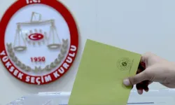 YSK’ya Yerel Seçimlerin İptali Başvurusu
