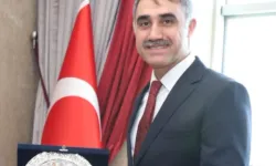 Serdar Mutta YSK Başkanlığına Seçildi
