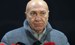 Samsunspor’dan Galatasaray’a Farklı Galibiyet