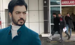 Yusuf Güney Ev Hapsi Şartıyla Tahliye Edildi