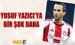 Yusuf Yazıcı’dan Bir Kötü Haber Daha