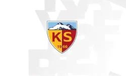 Kayserispor'dan FIFA Ve UEFA Hamlesi