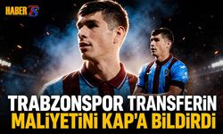 Trabzonspor Ruslan Malinovskyi Transferini Açıkladı