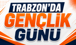 Trabzon Gençlik Günü 27 Haziran'da Düzenlenecek