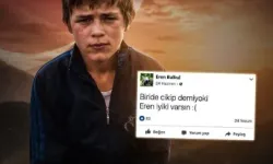 İyi Ki Varsın Eren Sözü Yıllardır Unutulmuyor