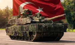 Türkiye'nin Gurur Veren Tank Gücü Sıralaması Belli Oldu