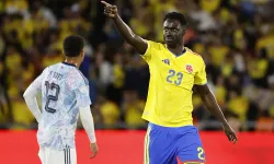Como'dan Davinson Sanchez İçin Yeni Hamle
