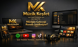 YAPAY ZEKÂ MÜZİĞİ DEĞİŞTİRİYOR, SANATÇILAR YENİ BİR DÖNEME HAZIRLANIYOR
