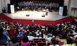 TEKSANDER'den Trabzon'da Müzik Dolu Gece