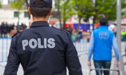 Emniyet Ve Basına Yeni Düzenleme Yasalaştı