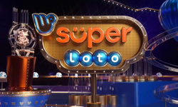 24 Haziran Süper Loto Sonuçları Açıklandı Mı?