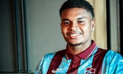 Trabzonspor'un 205. Yabancısı Noah Saviolo Oldu