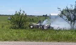 Missouri'de Uçak Düştü: 12 Kişi Yaşamını Yitirdi