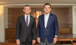 CHP'de İmamoğlu Ve Özel Tartışması Büyüyor