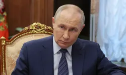 Putin'den Dizel İhracatı İçin Kritik Açıklama