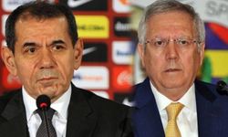 Dursun Özbek'ten Aziz Yıldırım'a Tebrik İddiası