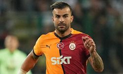 Abdülkerim Bardakcı'ya Yeni Sözleşme Yolda