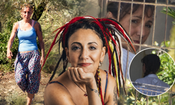 Özlem Tekin Yıllar Sonra Ortaya Çıktı