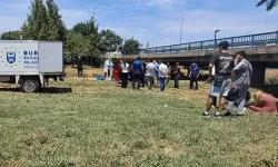 Bursa'da Kayıp Gençten Acı Haber Geldi