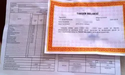 Trabzon'da 138 Bin Öğrenci Karne Sevinci Yaşadı