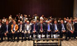 Trabzon'da Turizm Fuarı Katılımı Karara Bağlanamadı