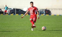 Sebatspor'da Sefa Küpeli İle Yollar Ayrıldı