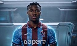 Trabzonspor Transferde Tarihi Rekorları Peş Peşe Kırıyor