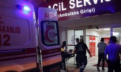 Çerkezköy'de İnşaatta Acı Olay: İşçi Hayatını Kaybetti