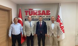 Bayburt Turizmi İçin TÜRSAB İle Yeni İş Birliği Adımı