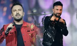 Tarkan Ankara'da Hayranlarıyla Buluşacak