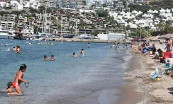 Bodrum'da Yaz Sezonu Başladı, Oteller Doldu