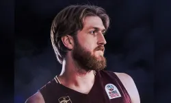 Trabzonspor Basketbol'dan Brady Manek Takviyesi