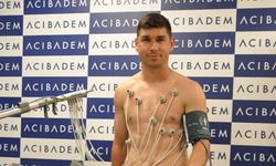 Ruslan Malinovskyi Sağlık Kontrollerinden Geçti