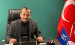 Beşikdüzüspor Başkanı Mehmet Zeytin Görevinden Ayrıldı