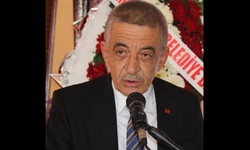 CHP'nin Eski İlçe Başkanı Hüseyin Çebi Hayatını Kaybetti