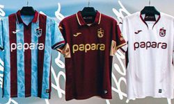 Trabzonspor'un Yeni Sezon Formaları İçin Geri Sayım