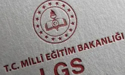 LGS Soru Kitapçıkları Ve Cevap Anahtarları Yayımlandı