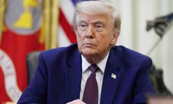 Trump: İran'ın Saldırısına Yanıt Vereceğiz