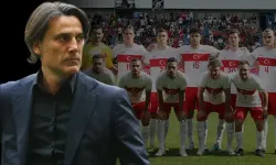 A Milli Takım Aday Kadrosundan Çıkartılan Futbolcular