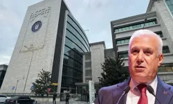 Mustafa Bozbey Hakkında 402 Yıla Kadar Hapis Talebi