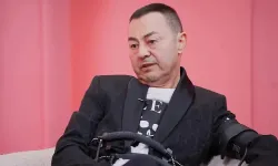 Serdar Ortaç'tan Sağlık Durumu Açıklaması