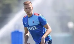 Trabzonspor’dan Ayrıldı, Eski Takımına Geri Döndü