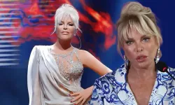 Ajda Pekkan'ın Sahne Tarzı Yine Gündem Oldu